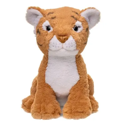 Tygrys br�zowy 30cm Beppe