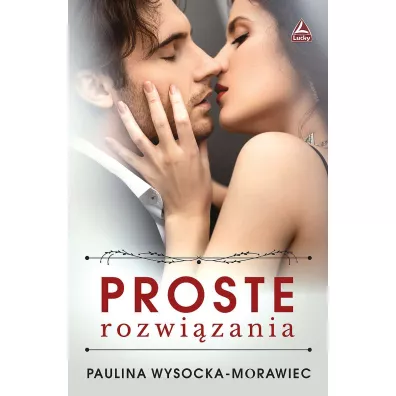Proste rozwi�zania - Paulina  Wysocka-Morawiec