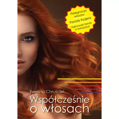 Wsp�cze�nie o w�osach - Ewelina Chru�ciel