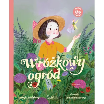 Wr�kowy ogr�d