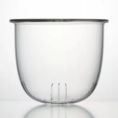 Kinto UNITEA Dzbanek ze szklanym zaparzaczem do herbaty 450ml 450 ml