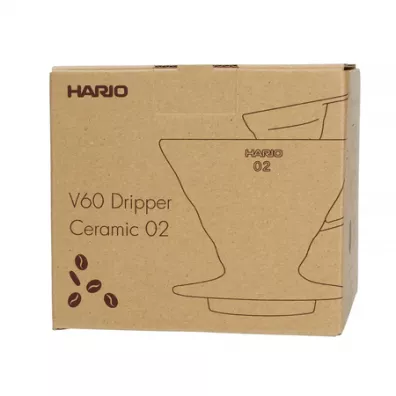 Hario Ceramiczny Drip V60-02