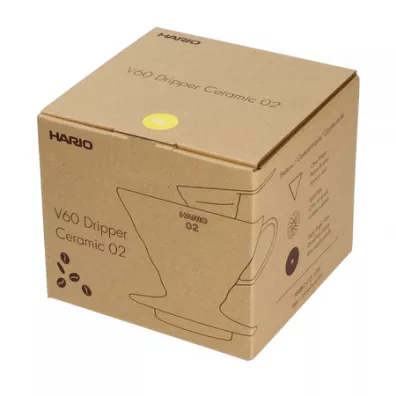Hario Ceramiczny Drip V60-02