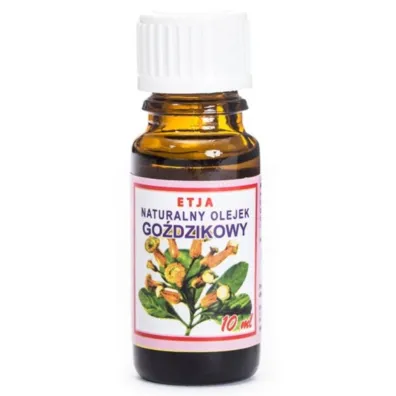 Etja-olejki Olejek godzikowy 10 ml
