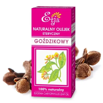 Etja-olejki Olejek godzikowy 10 ml