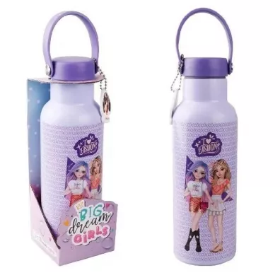Mp Main Paper Butelka fioletowa BDGirls 500ml