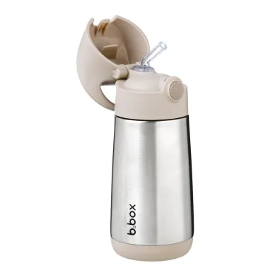 b.box Bidon termiczny Latte 350 ml