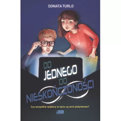 Od jednego do nieskoczonoci - Donata Turlo