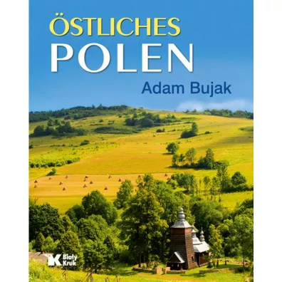 �stliches Polen. Polska Wschodnia wer. niemiecka - Adam Bujak