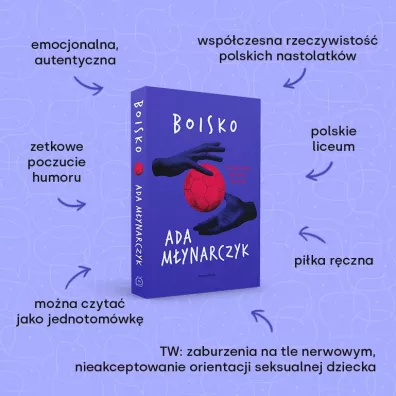 Boisko