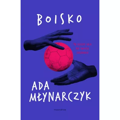 Boisko