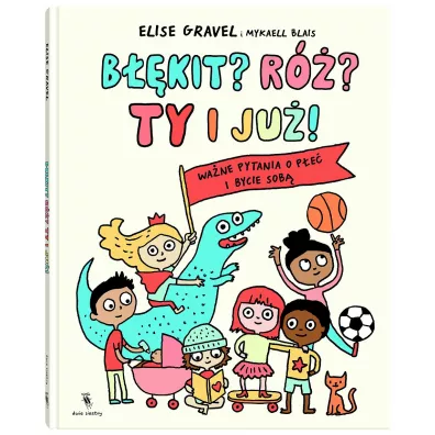 B��kit? R�? Ty i ju�!
