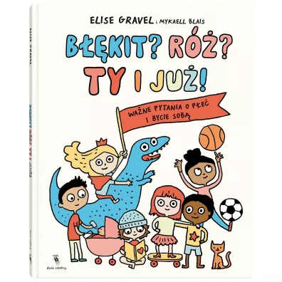 B��kit? R�? Ty i ju�!