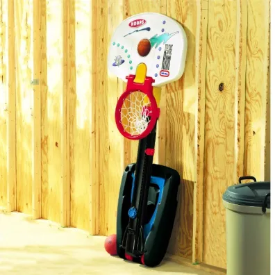Koszyk�wka Little Tikes