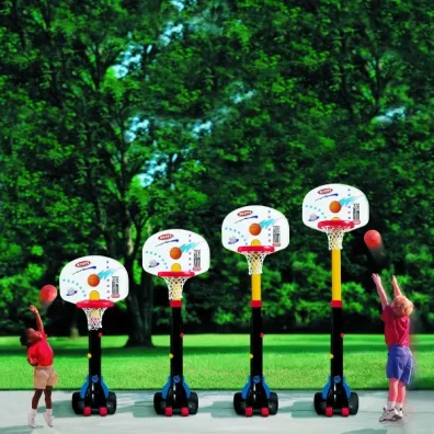 Koszyk�wka Little Tikes