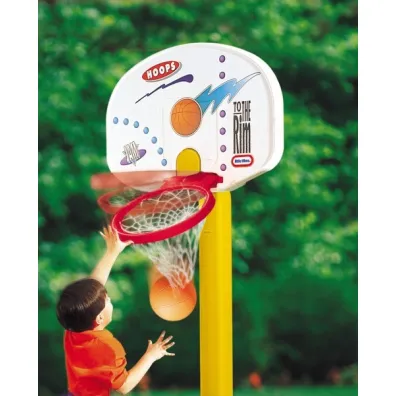 Koszyk�wka Little Tikes