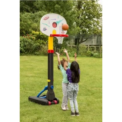 Koszyk�wka Little Tikes