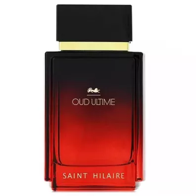 Saint Hilaire Woda perfumowana Oud Ultime 100 ml