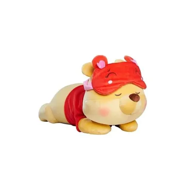 Disney Kubu� maskotka obci��eniowa 40cm Simba