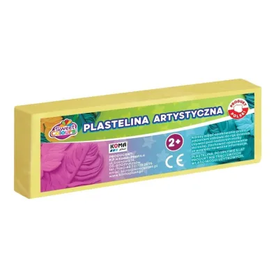 Sweet colours Plastelina Artystyczna pastelowa ��ta