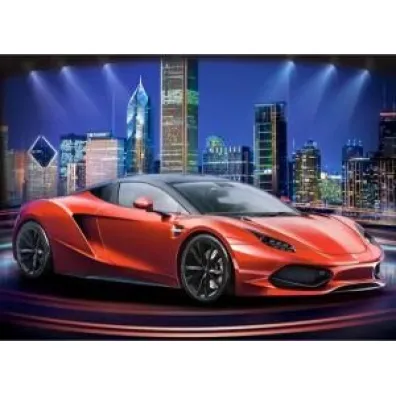Puzzle 300 el. Arrinera Hussarya 33 Castorland