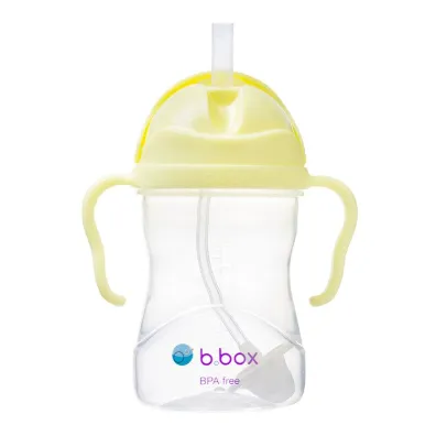b.box Bidon ze somk Gelato Banana Split 6 m+ 240 ml