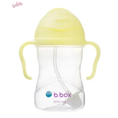 b.box Bidon ze somk Gelato Banana Split 6 m+ 240 ml