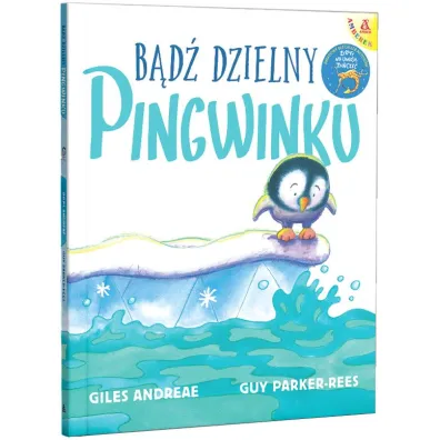 B�d� dzielny, pingwinku
