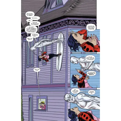 Marvel Classic Silver Surfer. Tom 2