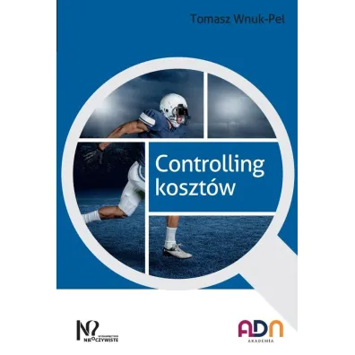 Controlling koszt�w - Tomasz Wnuk-Pel