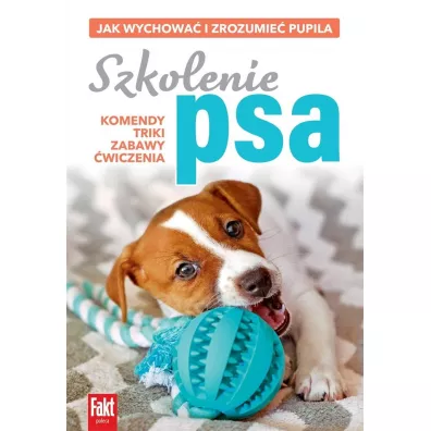 Szkolenie psa - Anna  Iglikowska