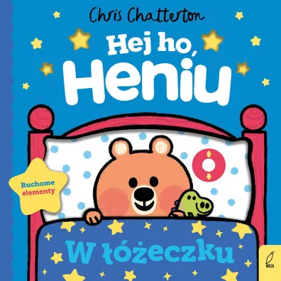 Hej ho, Heniu! W ��eczku