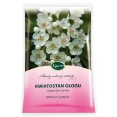 Kawon Kwiatostan G�ogu 50 g
