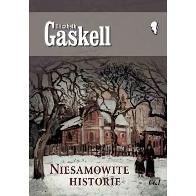 Niesamowite historie - Elizabeth Gaskell