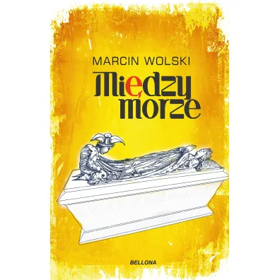 Mi�dzymorze - Marcin Wolski
