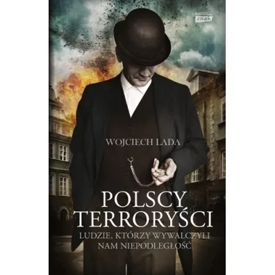 Polscy terrory�ci - Wojciech Lada