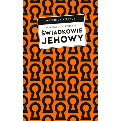 �wiadkowie Jehowy - Magdalena  Szostak