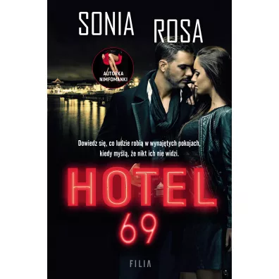 Hotel 69 - Sonia Rosa