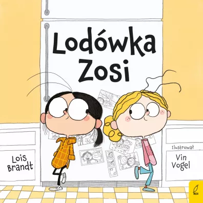 Lod�wka Zosi - Lois Brandt