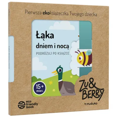 ��ka dniem i noc�. Podr�uj po ksi��ce 15 miesi�cy+