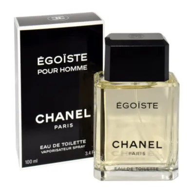 Chanel Egoiste Pour Homme Woda toaletowa 100 ml