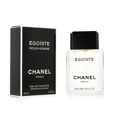 Chanel Egoiste Pour Homme Woda toaletowa 100 ml