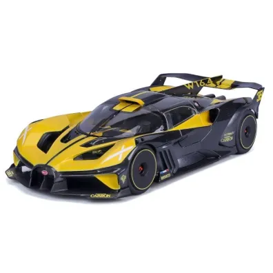 Bburago Model 1:18 Bugatti Bolide 18-11047YL