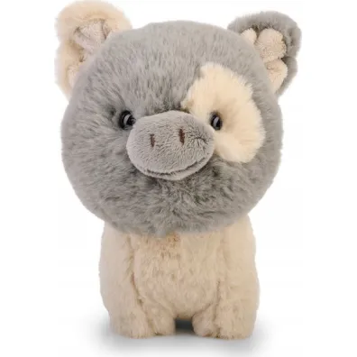Maskotka Teddy Pets szara �winka Daffi