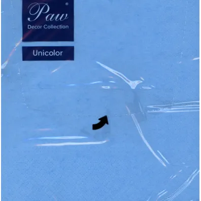 Paw Serwertki 33 x 33 cm
