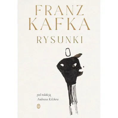 Franz Kafka. Rysunki