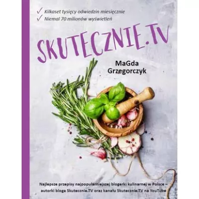 Skutecznie.Tv - Magdalena Grzegorczyk