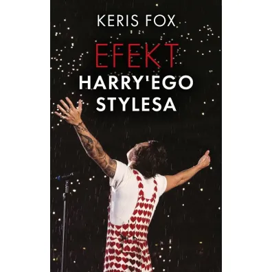 Efekt Harry`ego Stylesa - Fox  Keris