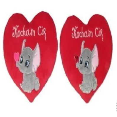 Serce Kocham Ci� - S�onik 15cm MIX Sun-Day