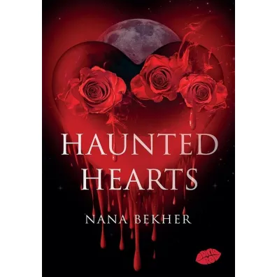 Haunted Hearts - Nana Bekher